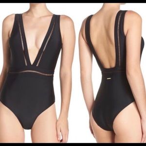 Ted baker bathing suit